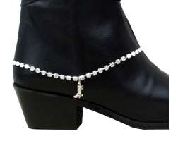 Diamante Boot Chain