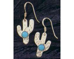 Navajo Earings ER914-T