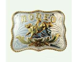 Rodeo Buckle G/S