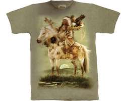 Mountain Spirit T Shirt