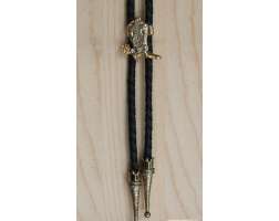 Bolo Diamante Gold Boot