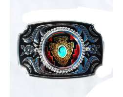 Texas Buckle Arrowhead/S