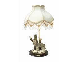 Juliana Wolf Lamp L1372