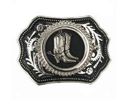 Texas Buckle Boots/S