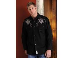 Panhandle Ghost Rider Mens