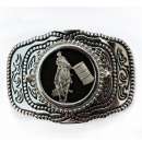 Texas Buckle Barrel Racing