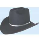 USA Cowboy Hat HA10