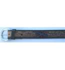 Belt Confederate Flag 5518