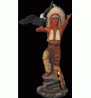 Tribes Native-Eagle WU70759