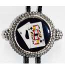 Bolo Texas Black Jack
