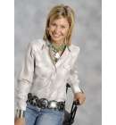 Roper Shirt T102L Ranchers Plaid