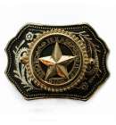 Texas Buckle Texas Star/G2