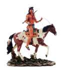 Tribes Indian Riding WU70279