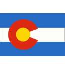 Flag Colorado