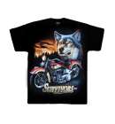 Wild Survivors 1 TShirt