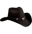 Jack Daniels Hat JD03-E