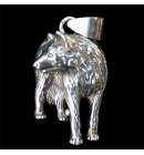 Pendant Wolf