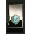 Navajo Ring R32