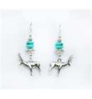 Navajo Earing Elk E11