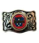 Texas Buckle Arkansas /G1
