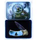 Pocket Knife Bear Wildlife