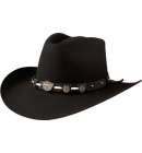 Jack Daniels Hat JD03-C