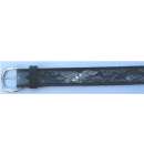 Belt Black Eagle 440