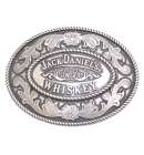Jack Daniels Buckle JDR5019