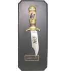 Bowie Knife Robert E Lee