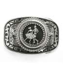 Texas Buckle Dancers/S