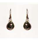 Navajo Earings E63