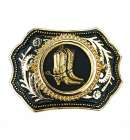 Texas Buckle Boots/G2