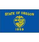 Flag Oregan