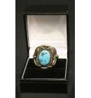 Navajo Ring R34
