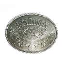 Jack Daniels Buckle JDR5008