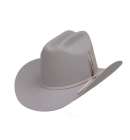 USA Dallas Hat Silver Sand