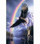 Jigsaw Eagles Of Promise