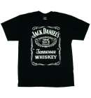 Jack Daniels TShirt Vintage