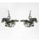Navajo Earing Horses E34