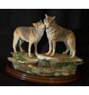 Country Artists Wolf Kiss