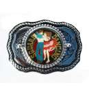 Texas Buckle Square Dance/S