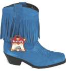 7200 Blue Suede