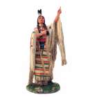 Tribes Shoshone Dancing 70715