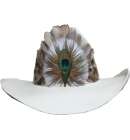 Hatband Feather Style 1