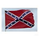 Confederate Flag  8 x 5 ft