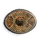 RattlesnakeSkin Buckle