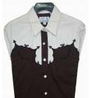 Panhandle Womens Style Y Brown