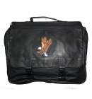 Kluge Leather Bag
