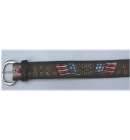 Belt Stars and Stripes 911