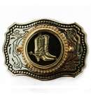 Texas Buckle Boots/G1